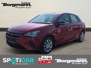 Opel Corsa 2022