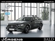 Mercedes-Benz E-Class 2025