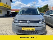 Volkswagen Caddy 2022