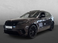Land Rover Velar 2026