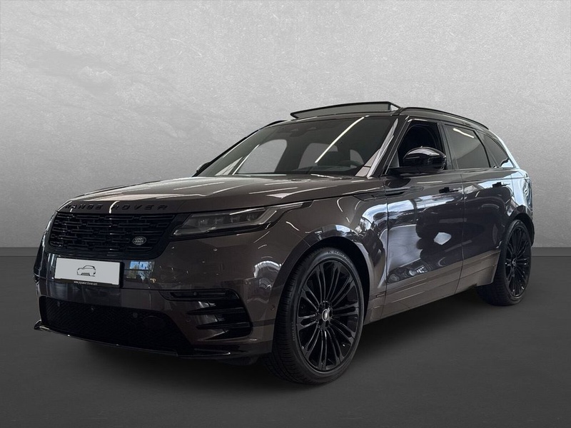 Land Rover Velar