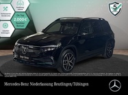 Mercedes-Benz EQB 2022