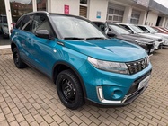 Suzuki Vitara 2022