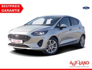 Ford Fiesta 2022