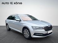 Skoda Superb 2022