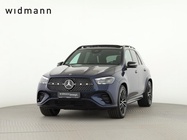 Mercedes-Benz GLE-Class 2025