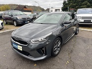 Kia pro cee'd / ProCeed 2019