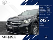 Volkswagen Taigo 2025