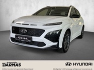 Hyundai Kona 2022