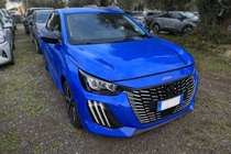 Peugeot 208 2024
