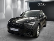 Audi Q3 2025