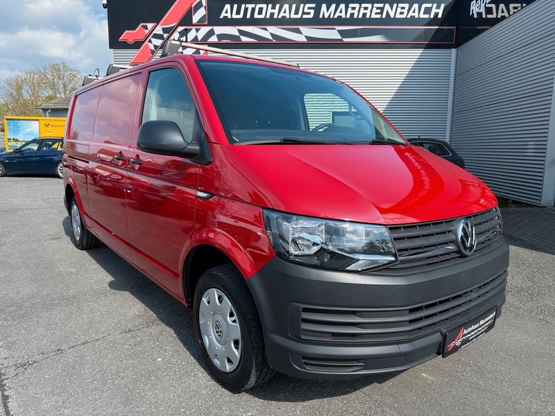 Volkswagen T6