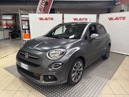 Fiat 500X 2021