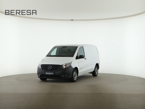 Mercedes-Benz Vito 2021