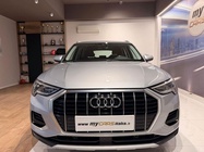 Audi Q3 2021