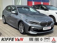 BMW 1 Series 2024