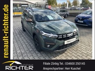 Dacia Jogger 2023