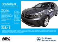 Volkswagen Taigo 2025