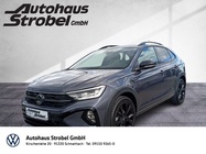 Volkswagen Taigo 2023