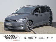 Volkswagen Touran 2025