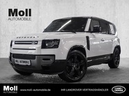 Land Rover Defender 2023