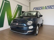 Fiat 500 2021