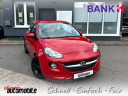 Opel Adam 2019