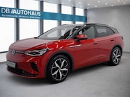 Volkswagen ID.4 2022