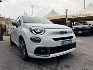 Fiat 500X 2023