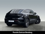 Porsche Macan 2026