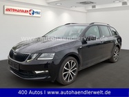 Skoda Octavia 2019