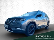 Nissan X-Trail 2021