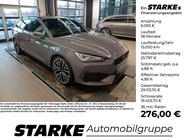 Cupra Leon 2022