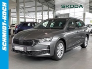 Skoda Octavia 2025