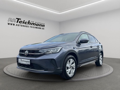 Volkswagen Taigo 2023