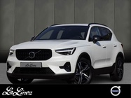 Volvo XC40 2025