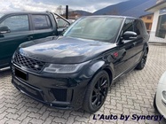 Land Rover Sport 2019