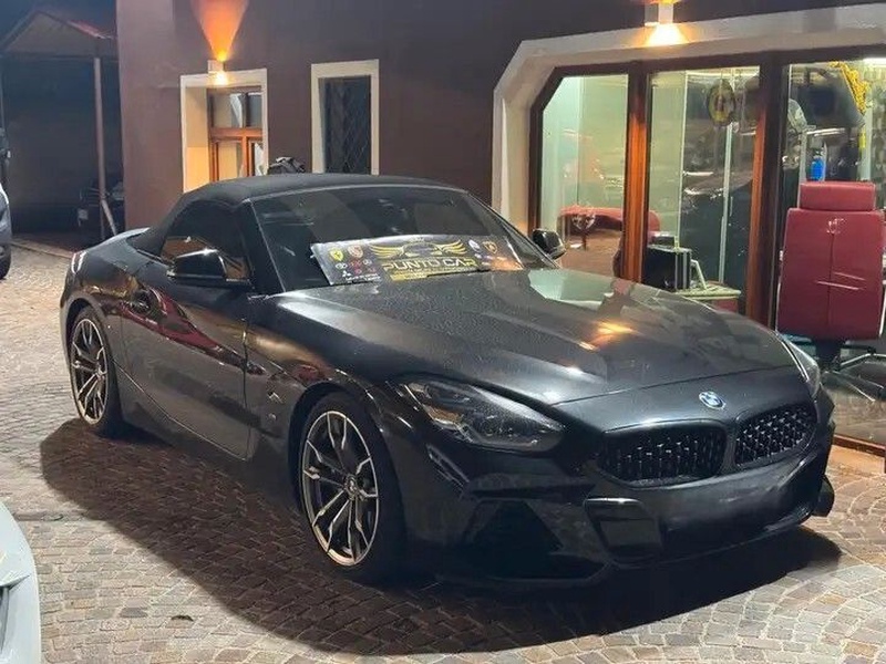 BMW Z4
