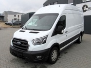 Ford Transit 2020