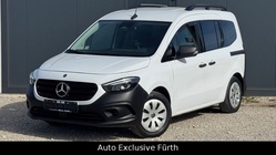 Mercedes-Benz Citan 2023