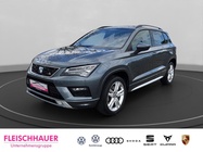 Seat Ateca 2019