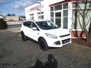 Ford Kuga 2015