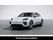 Porsche Macan 2025