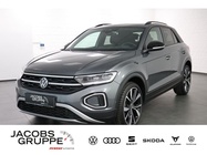 Volkswagen T-Roc 2024