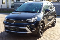 Opel Crossland 2021