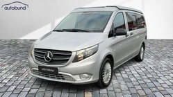 Mercedes-Benz Vito 2025