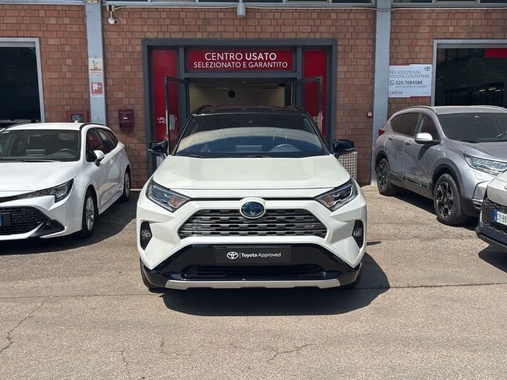 Toyota Other 2019