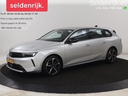 Opel Astra 2023