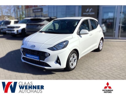 Mitsubishi Space Star 2023