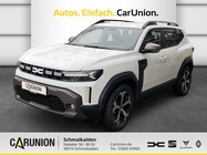 Dacia Duster 2025